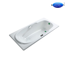 1700 Russian High Quality Cast Iron Bathtub